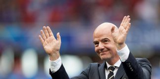 China reportedly set for Club World Cup host announcement