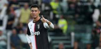 Juventus toasts three-year Budweiser partnership
