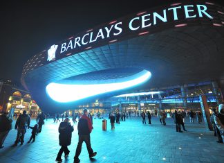 Brooklyn Nets looks for acceleration of digital growth