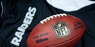 San Manuel Casino adds the Oakland Raiders to its sporting portfolio