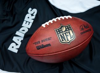 San Manuel Casino adds the Oakland Raiders to its sporting portfolio