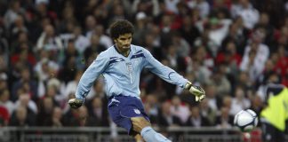 Gloves are off as David James joins GambleAware and FSA in the fight for safer gambling