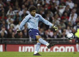 Gloves are off as David James joins GambleAware and FSA in the fight for safer gambling