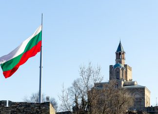 Efbet invests millions into Bulgaria