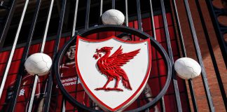 Liverpool fined over fielding an ineligible player