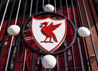 Liverpool fined over fielding an ineligible player