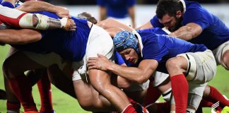 Catapult elevates use of data with all-new Rugby Suite