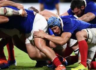 Catapult elevates use of data with all-new Rugby Suite
