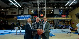 Genius Sports unveils new linkup with Dutch Basketball League