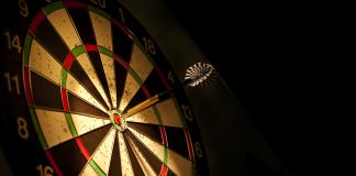 PDC takes World Series of Darts to the Big Apple