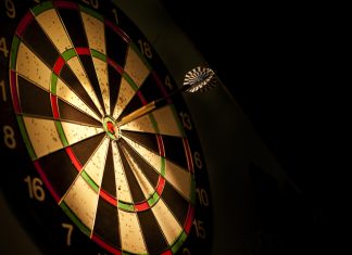 The origins of the Remote Darts League: From concept to creation