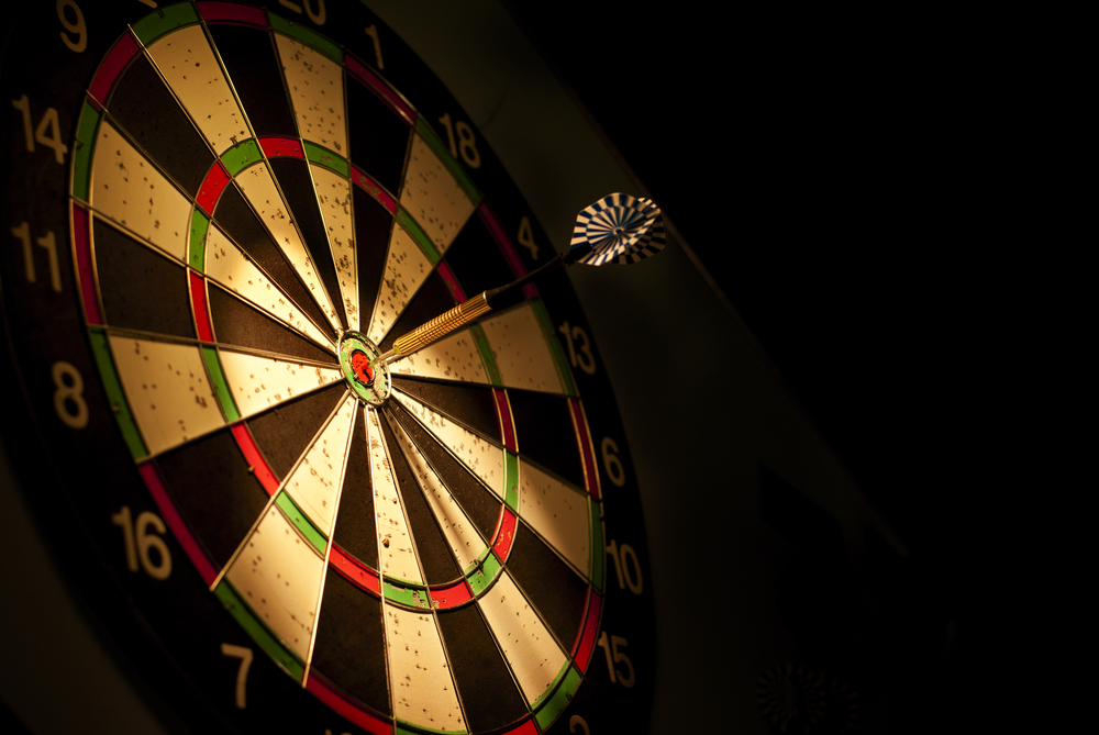 The origins of the Remote Darts League: From concept to creation - Insider  Sport
