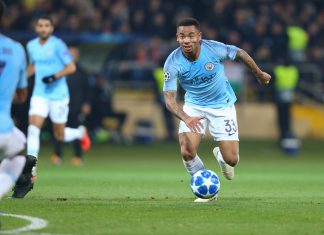 US tech group makes significant Man City investment