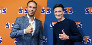 Olympian Martin Schmitt becomes STS ambassador