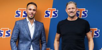 Peter Schmeichel signs as ambassador for STS