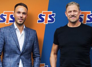 Peter Schmeichel signs as ambassador for STS