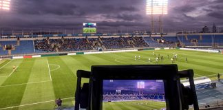 Study reveals on demand sport growth eclipses that of live streaming