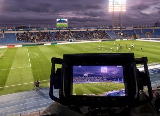 Study reveals on demand sport growth eclipses that of live streaming