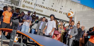International Teqball Federation strengthens diversity commitment