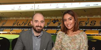 Crypto Millions Lotto strikes landmark partnership with Wolves