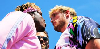 How boxing is engaging new demographics with KSI vs Logan Paul