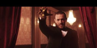 Parimatch unveils flamboyant marketing campaign with Conor McGregor