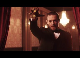 Parimatch unveils flamboyant marketing campaign with Conor McGregor