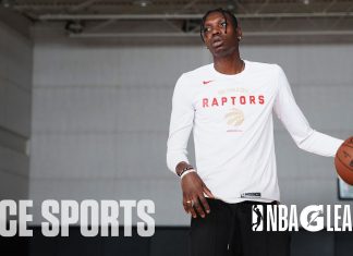 Sporting Narratives – Vice Sports: The incredible rise of the NBA’s Chris Boucher