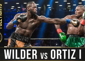 DAZN lands Wilder and Ortiz rematch rights in Spain and Germany