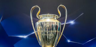 BT Sport retains UK Champions League