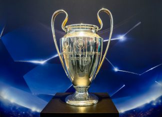BT Sport retains UK Champions League