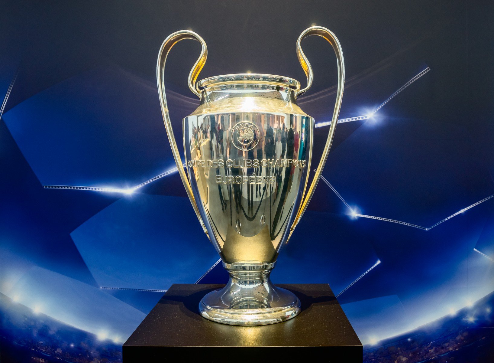 2024 Uefa Champions League final