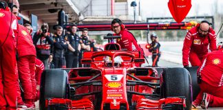 US Fans set for full throttle F1 coverage following ESPN extension