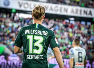 VfL Wolfsburg strikes new partnership with Mitel
