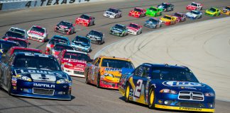 NASCAR strengthens longstanding partnership with Mars