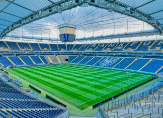 Eintracht’s Commerzbank home set for new digital upgrades