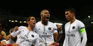 Two lucrative sponsorships allow PSG to reach new financial heights