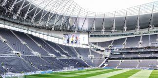 Lib Dems call for the reintroduction of safe standing areas in English football stadiums