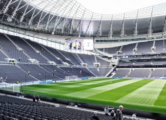 Lib Dems call for the reintroduction of safe standing areas in English football stadiums