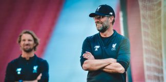 LFC set for back-to-back fixtures following Carabao Cup announcement