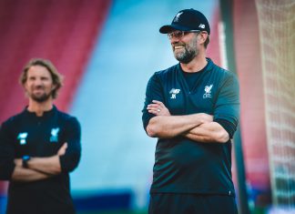 LFC set for back-to-back fixtures following Carabao Cup announcement