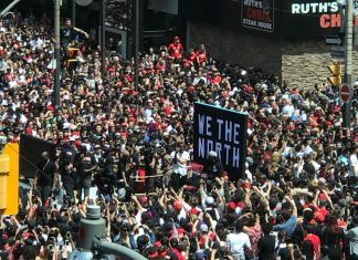 The NBA unites with GameOn Technology for AI chatbot feature