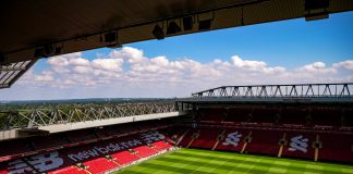 LFC unveils Anfield expansion plans