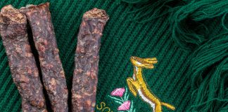 Sporting Narratives – Invictus: How Rugby saved a nation
