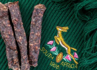 Sporting Narratives – Invictus: How Rugby saved a nation