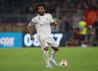 CBS lands Champions League rights in the US market