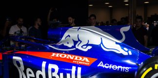 Honda set for extended F1 partnership with Red Bull and Toro Rosso