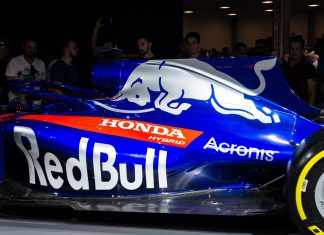 Honda set for extended F1 partnership with Red Bull and Toro Rosso