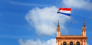 Paraguayan football shaken following Club Olimpia integrity allegations