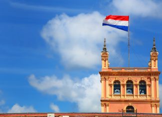 Paraguayan football shaken following Club Olimpia integrity allegations